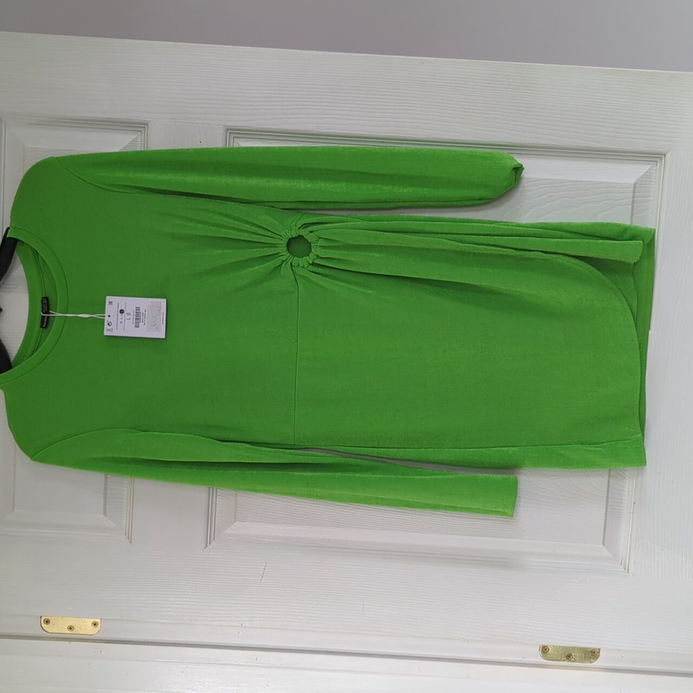 Bershka dress